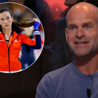 Erben Wennemars en Suzanne Schulting