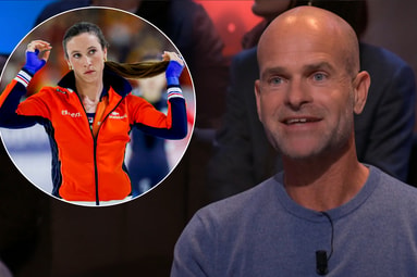 Erben Wennemars en Suzanne Schulting