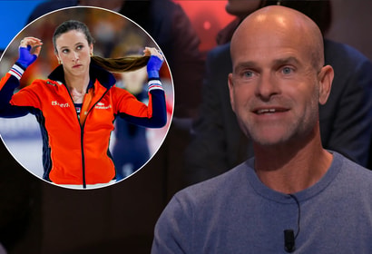 Erben Wennemars en Suzanne Schulting