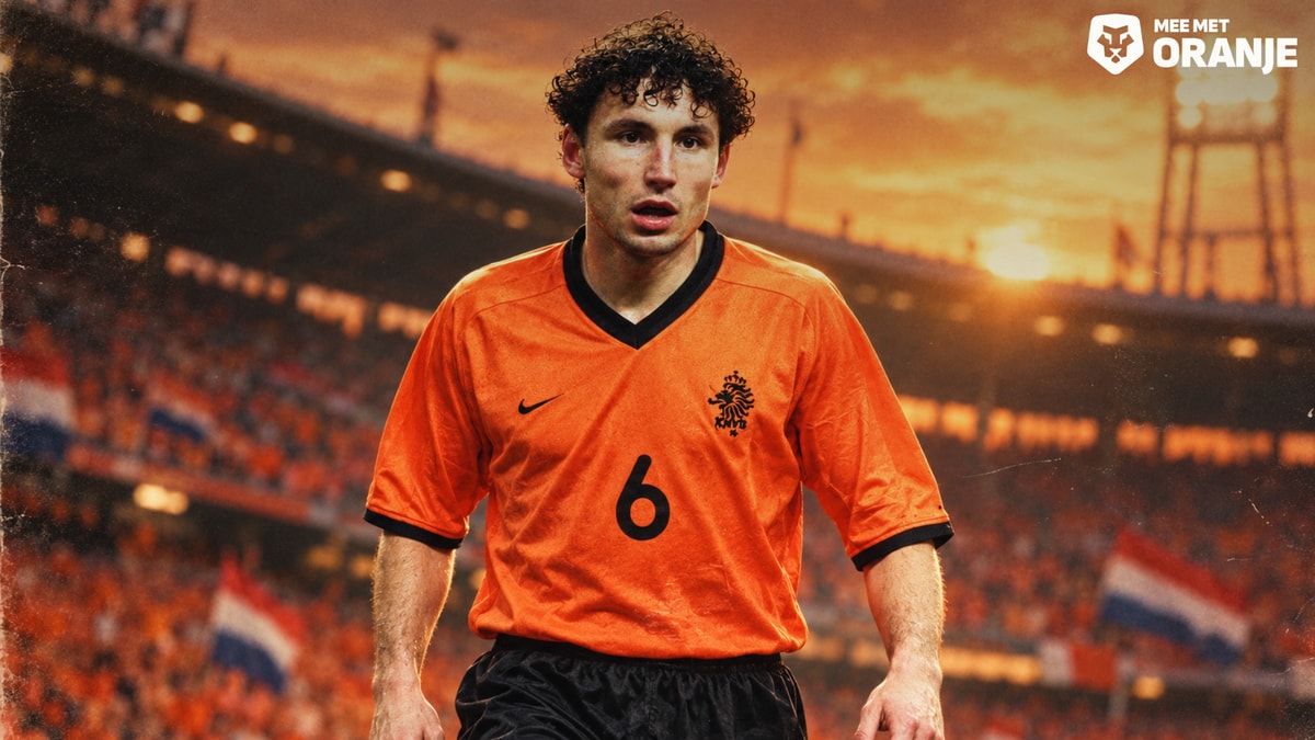 Mark van Bommel