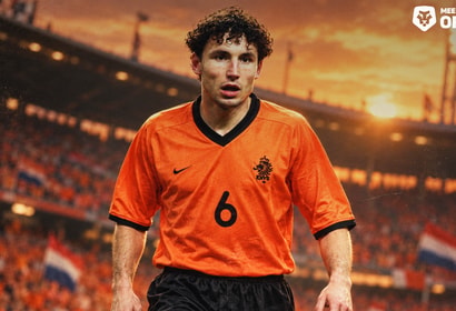Mark van Bommel