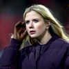Noa Vahle hekelt sfeer bij Oranje na wave: 'Werden eruit gezongen door Duitsers'