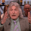 Johan Derksen bij Vandaag Inside Oranje op SBS 6