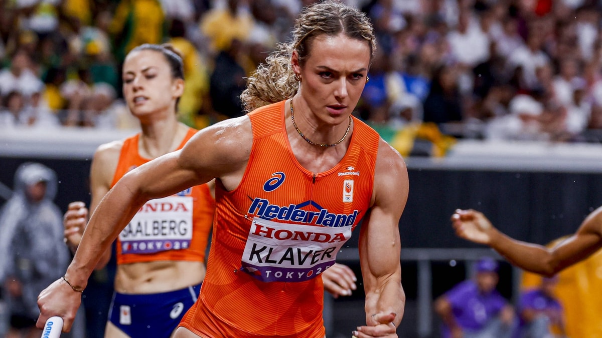 Lieke Klaver