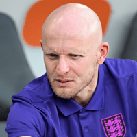 Arjan Veurink is de opvolger Andries Jonker als bondscoach Oranje Leeuwinnen 