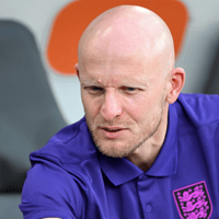 Arjan Veurink wordt opvolger Andries Jonker als bondscoach Oranje Leeuwinnen 