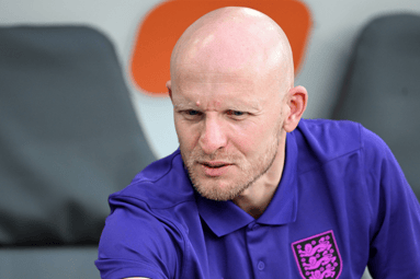 Arjan Veurink is de opvolger Andries Jonker als bondscoach Oranje Leeuwinnen 