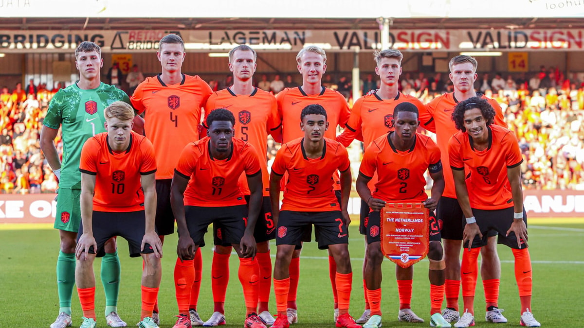 TV-gids: Jong Oranje móét winnen om EK-droom levend te houden