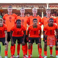 TV-gids: Jong Oranje móét winnen om EK-droom levend te houden