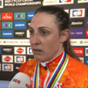 Lucinda Brand woedend na WK veldrijden