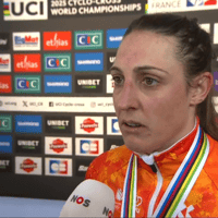 Lucinda Brand woedend na WK veldrijden