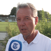 Valentijn Driessen, chef voetbal van De Telegraaf