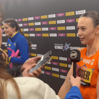 Nadine Visser