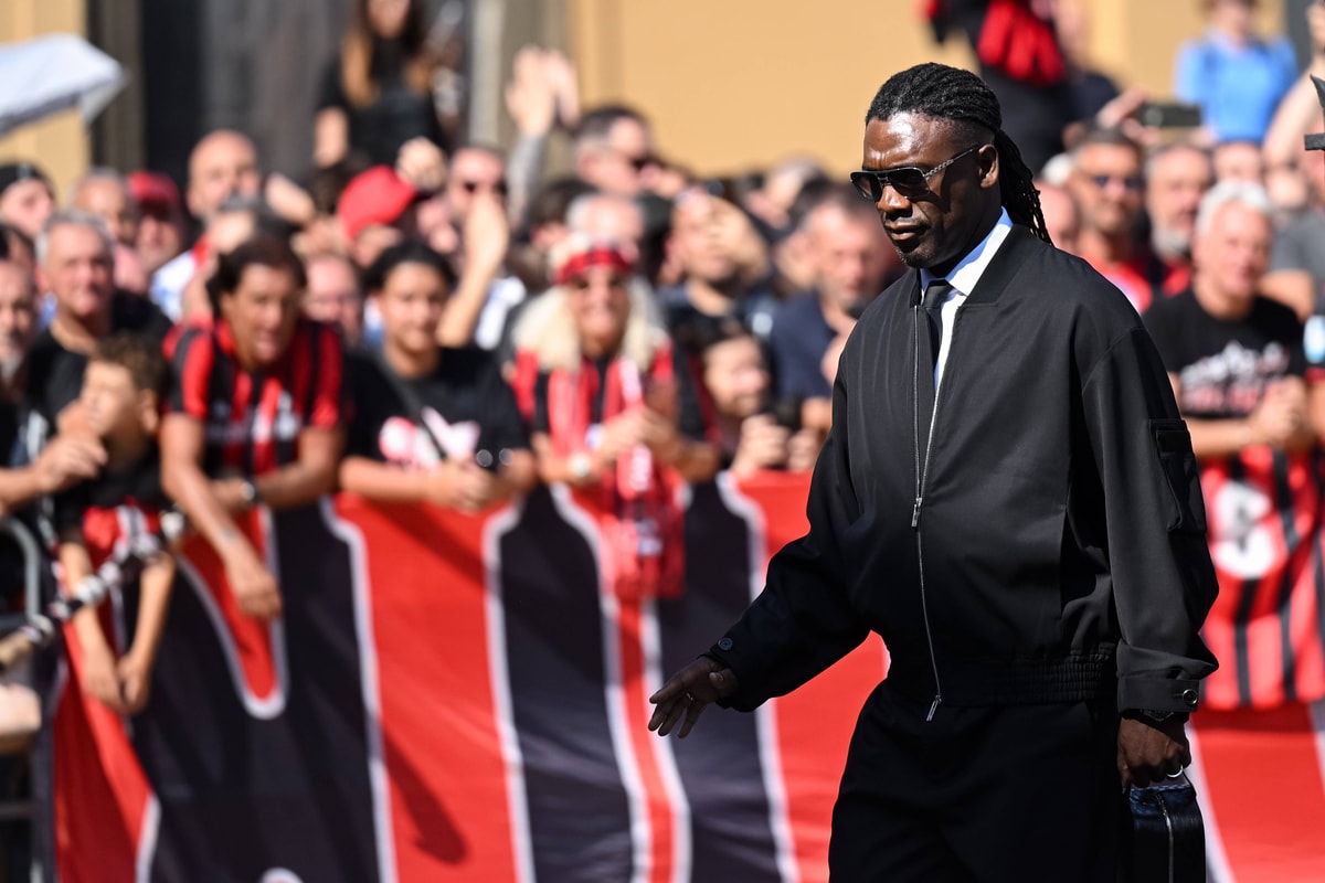 Clarence Seedorf