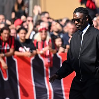 Clarence Seedorf
