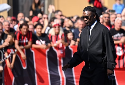 Clarence Seedorf