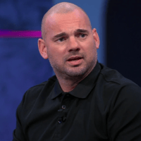 Wesley Sneijder, recordinternational van Nederland