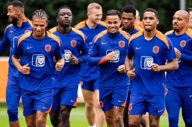 Jurriën Timber, Arsenal - PSG, Arsenal, Mikel Arteta, Ronald Koeman, Oranje, Nations League, Quinten Timber