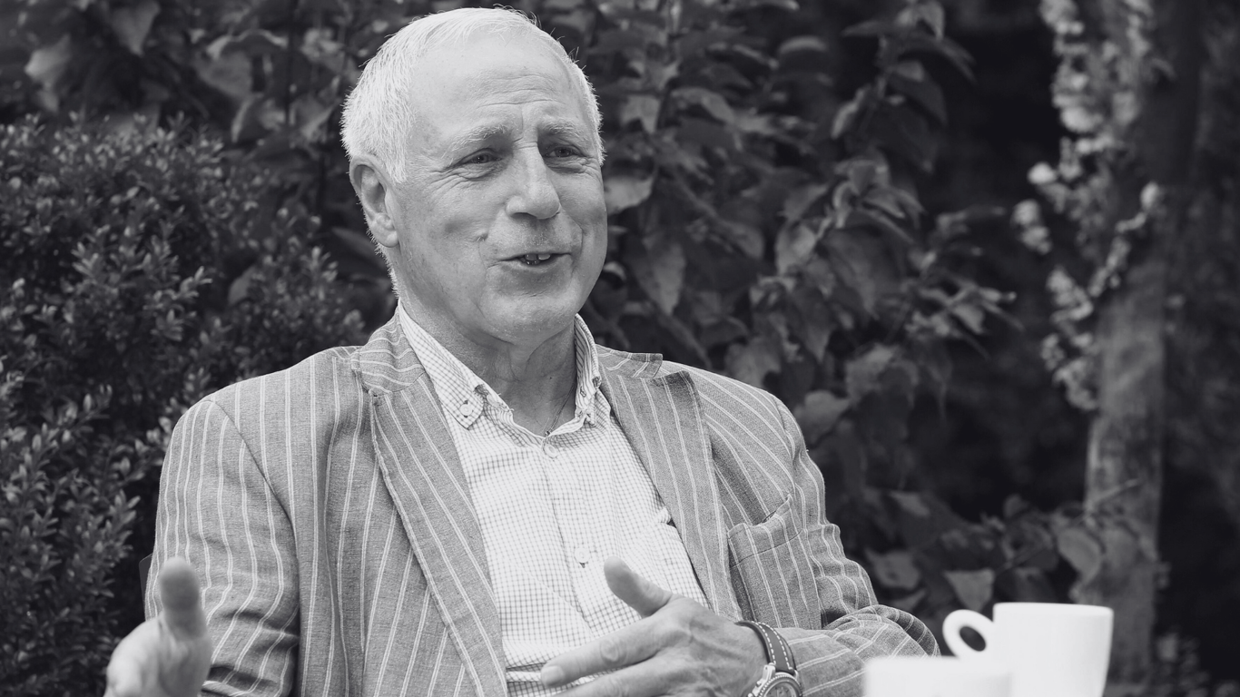 Dick Schneider op 77-jarige leeftijd overleden