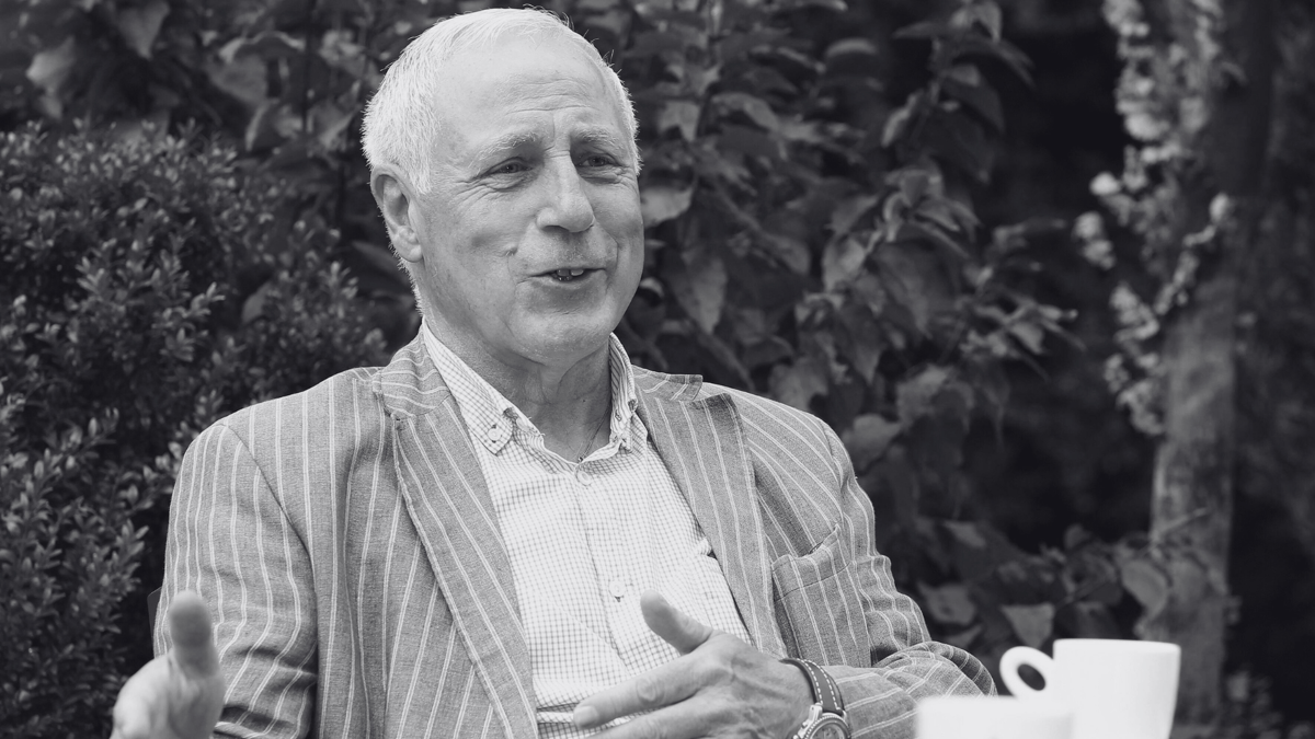 Dick Schneider op 77-jarige leeftijd overleden