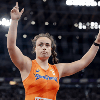 Jorinde van Klinken