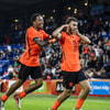 Jong Oranje moet langs Denemarken voor kwalificatie EK Onder-21