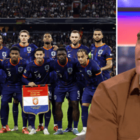 Kenneth Perez pleit voor een opvallende Oranje-wissel