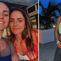 Daniëlle van de Donk heeft een relatie met Ellie Carpenter