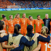 De Oranje Leeuwinnen