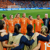 De Oranje Leeuwinnen