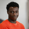Quincy Promes, vijftigvoudig international van het Nederlands elftal