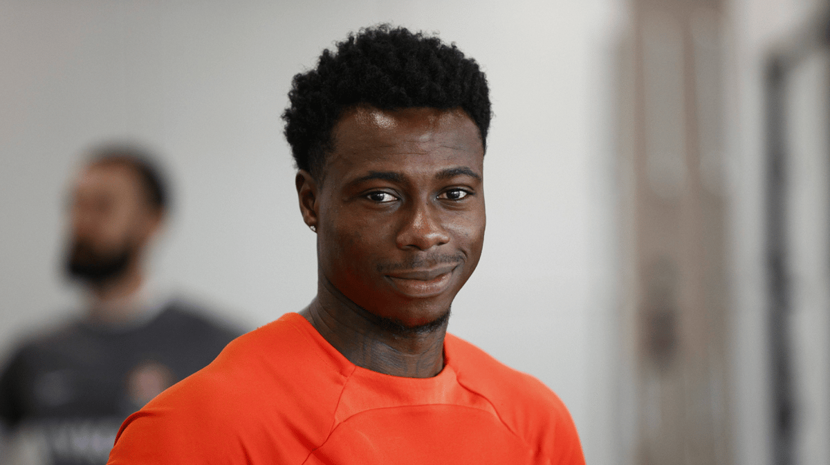 Quincy Promes, vijftigvoudig international van het Nederlands elftal