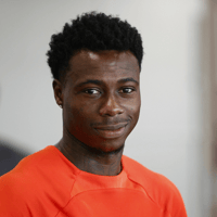 Quincy Promes, vijftigvoudig international van het Nederlands elftal