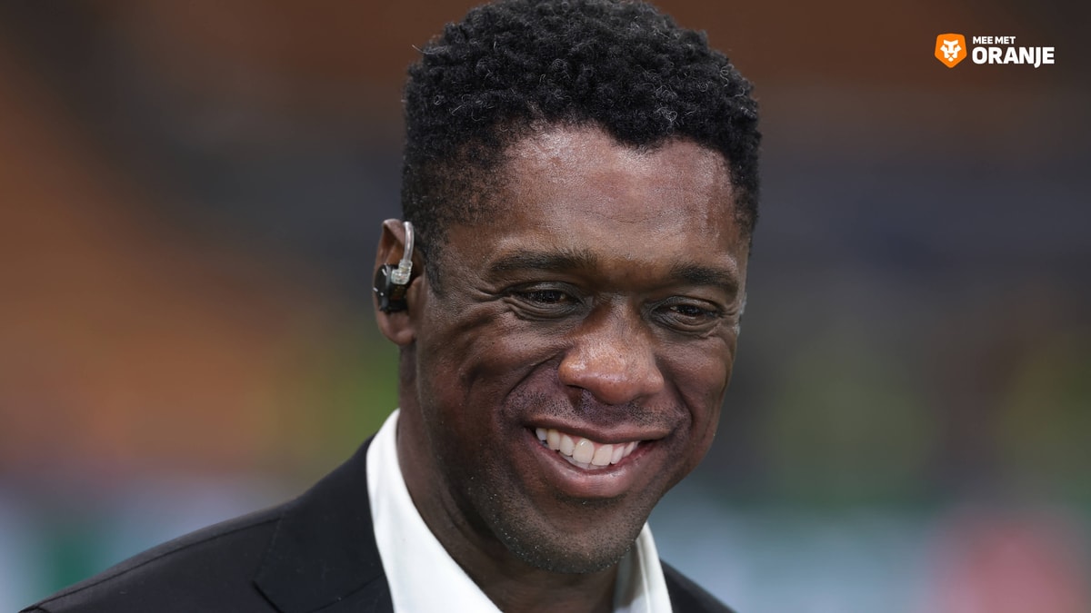 Clarence Seedorf wil voormalig spits Nederlands elftal naar Corinthians halen: 'Ja, we hebben gesproken'