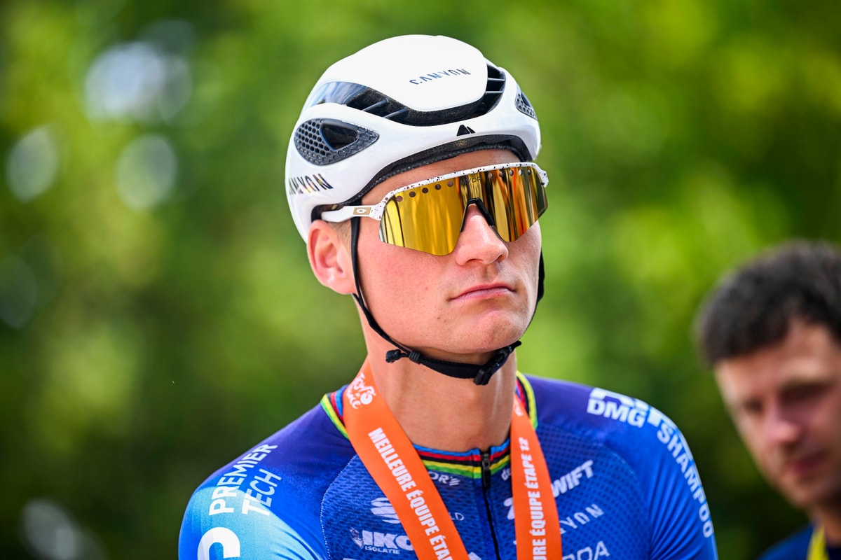 Mathieu van der Poel