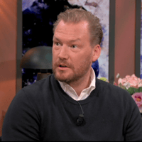 Marijn Beuker wil Simon Tahamata terughalen