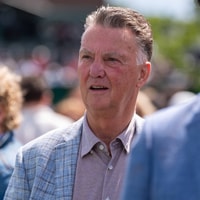 Louis van Gaal
