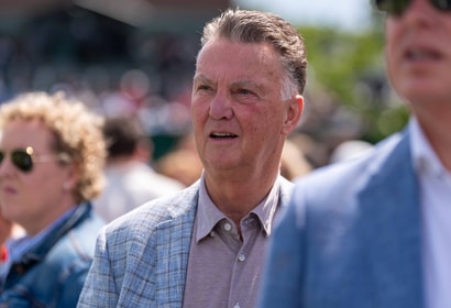 Louis van Gaal