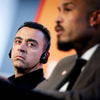 Xavi Hernández