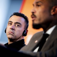 Xavi Hernández