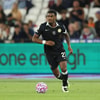 Hato maakt zijn officiële debuut voor Chelsea