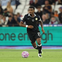 Hato maakt zijn officiële debuut voor Chelsea