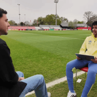 Lily Yohannes legt interlandkeuze uit