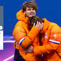 Broers Jens en Melle van 't Wout zetten olympische medailles 'te koop' op Marktplaats