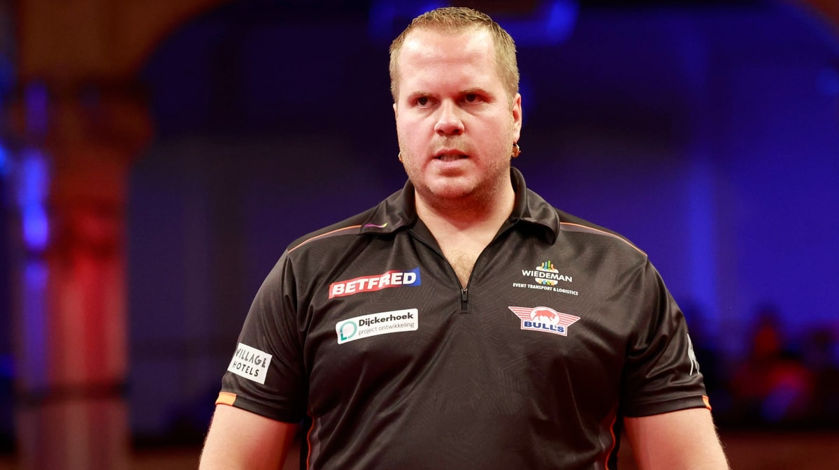 Dirk van Duijvenbode