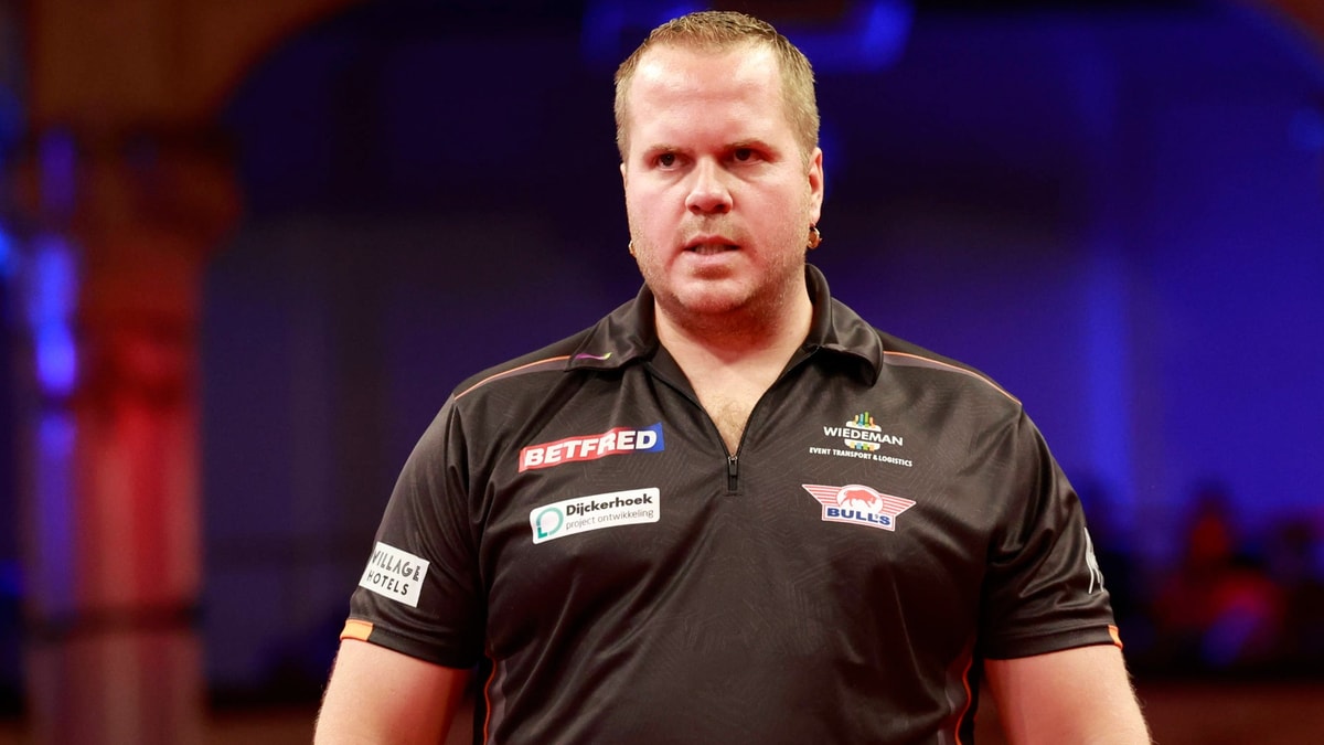 Dirk van Duijvenbode