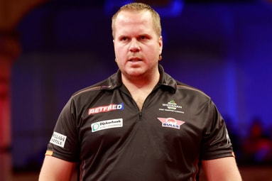 Dirk van Duijvenbode