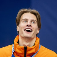 Jens van 't Wout komt zeven kilo aan na streng dieet: 'Niet te eten'