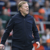 Bondscoach Ronald Koeman