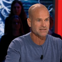 Erben Wennemars bij Eva Jinek